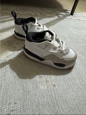 Nike Air Jordan’s 7c